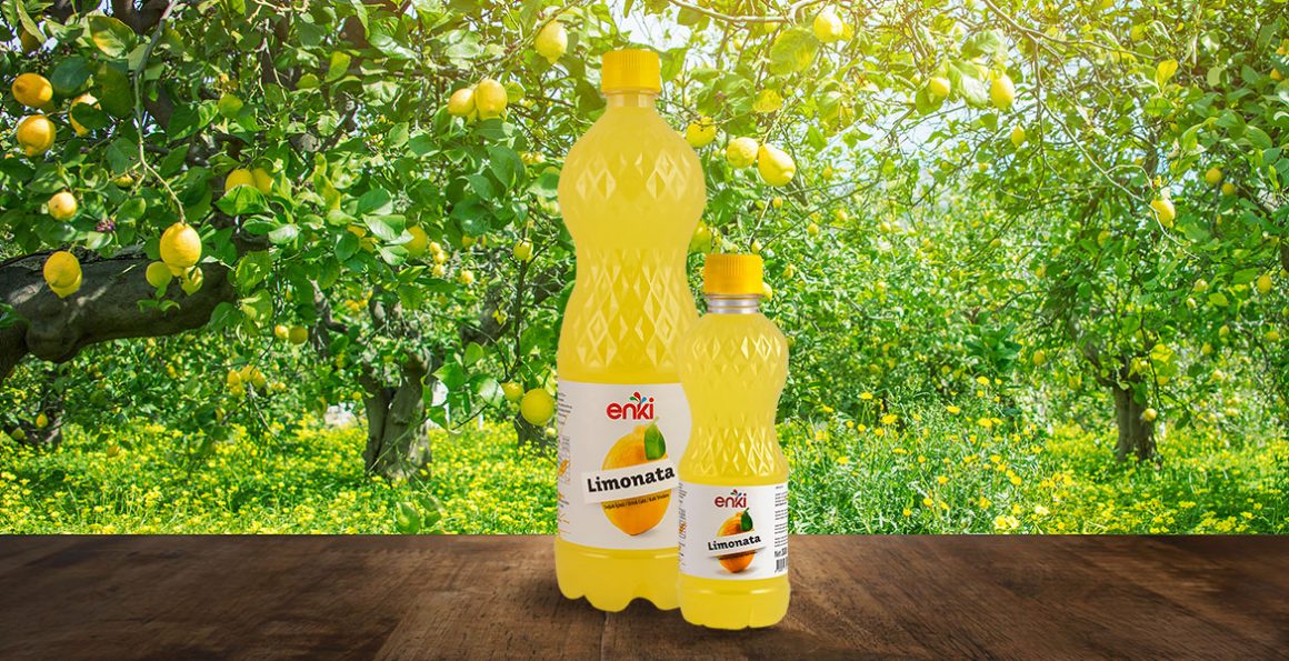 Enki Limonata Enki Limonata