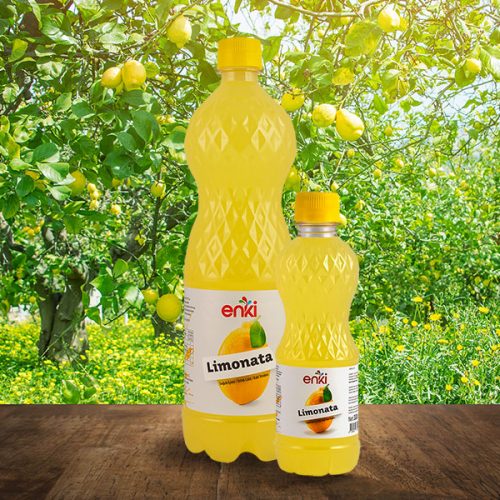 Enki Limonata