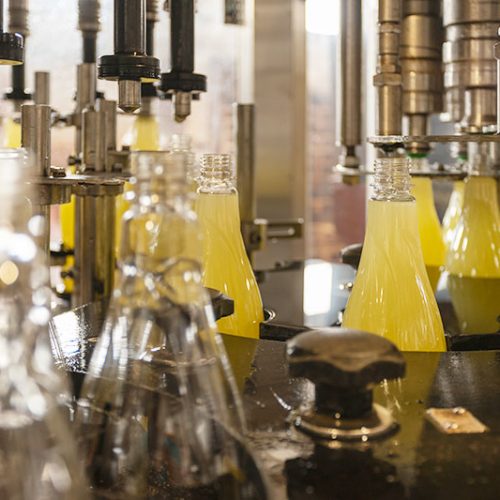 İş Adamlarının Rotası Tunus ve Libya