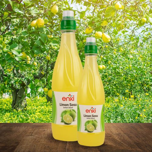 Enki Limon Sosu