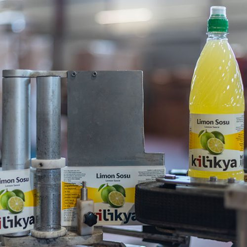 SİAL Uluslararası kuru Gıda Fuarı