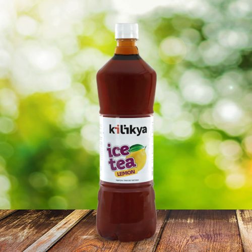 Kilikya Ice Tea – Limon