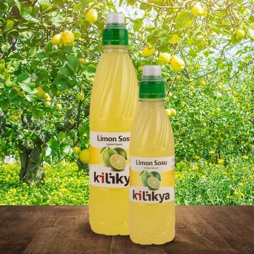 Kilikya Limon Sosu