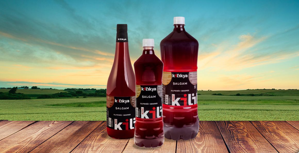 Kilikya Şalgam Special Kilikya Şalgam Special