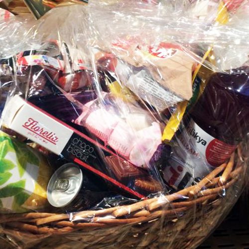 Kilikya Şalgam CarrefourSA Yılbaşı Sepetlerinde ! Kilikya Şalgam CarrefourSA Yılbaşı Sepetlerinde !