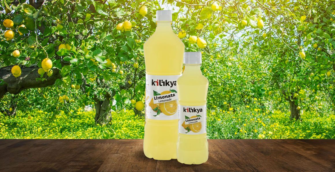 Kilikya Lemonade Kilikya Lemonade