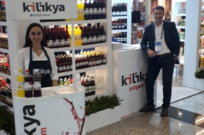 Kilikya, “Yerel Zincirler Buluşuyor” Organizasyonunda! Kilikya, “Yerel Zincirler Buluşuyor” Organizasyonunda!