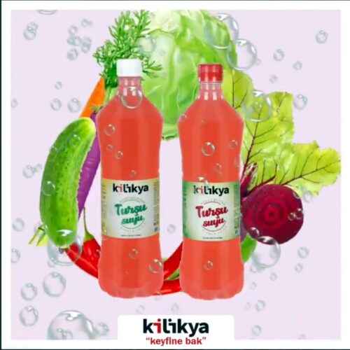 Kilikya Turşu Suyu Kilikya Turşu Suyu