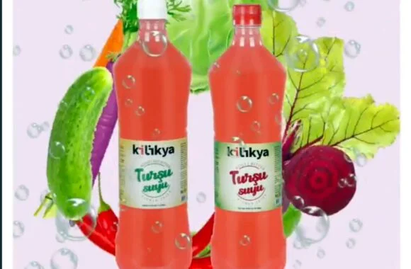 Kilikya Turşu Suyu