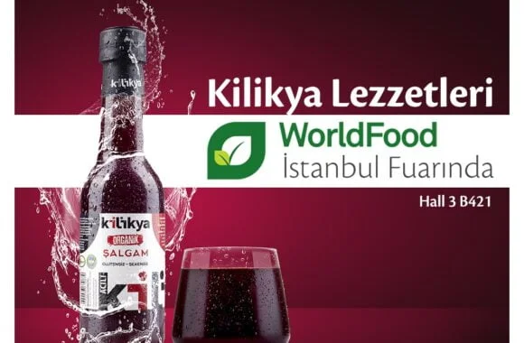 Kilikya Şalgam Hikayesini Konukları ile Paylaşmaya Hazır!